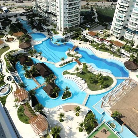 Temporada RJ Bora Bora Resort Rio de Janeiro Exterior foto