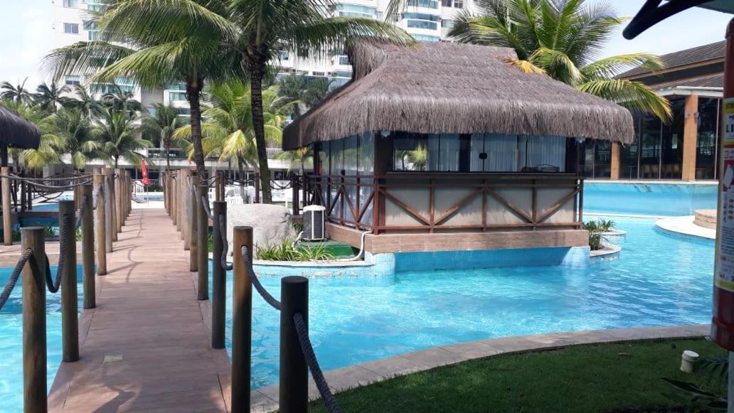 Temporada RJ Bora Bora Resort Rio de Janeiro Exterior foto