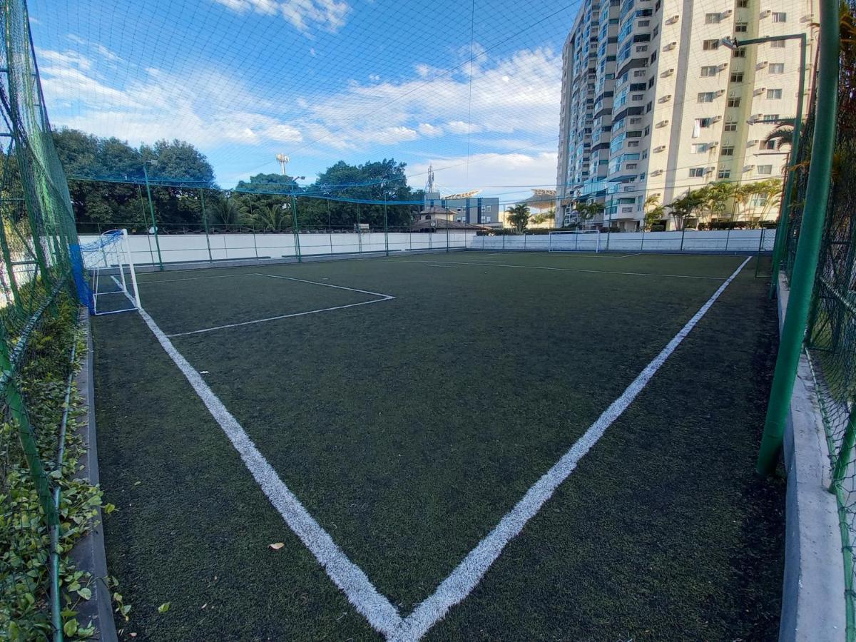 Temporada RJ Bora Bora Resort Rio de Janeiro Exterior foto