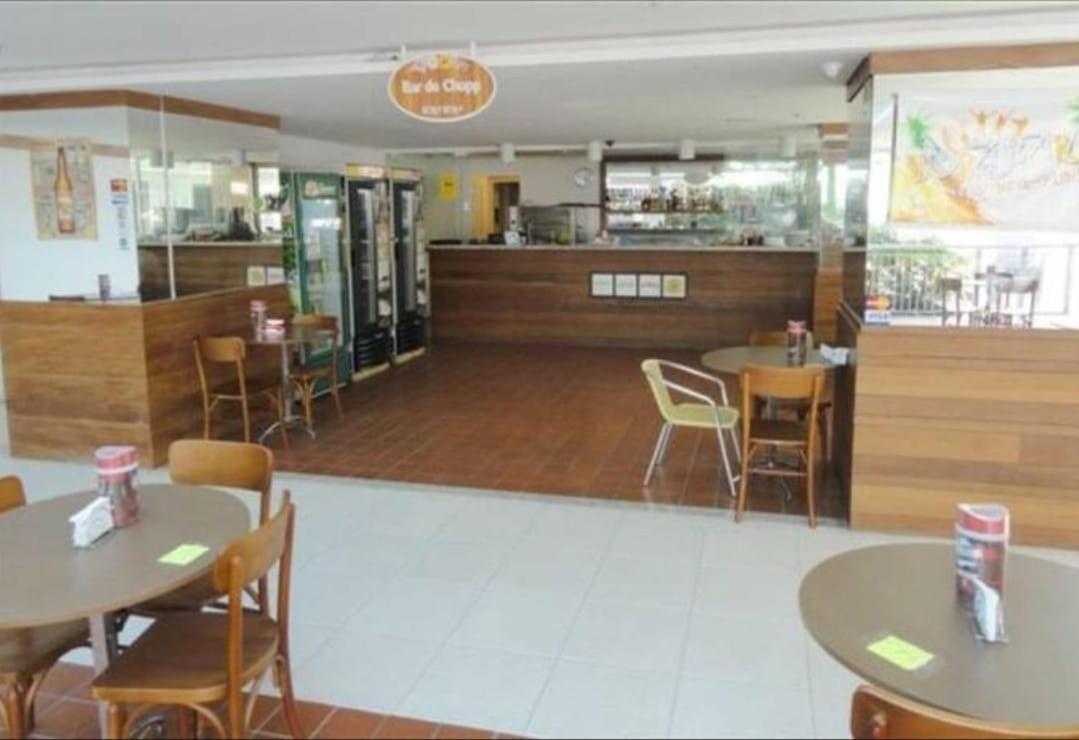 Temporada RJ Bora Bora Resort Rio de Janeiro Exterior foto
