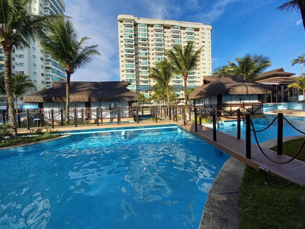 Temporada RJ Bora Bora Resort Rio de Janeiro Exterior foto