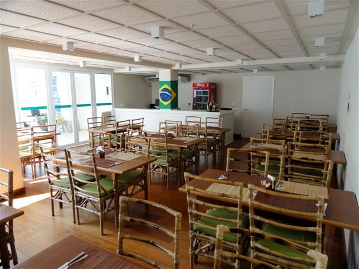 Temporada RJ Bora Bora Resort Rio de Janeiro Exterior foto